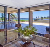 Something SpecialHarbourside - Accommodation ACT