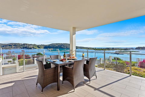 Southbound@theWharf - Accommodation ACT 0