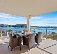 SouthboundtheWharf - Accommodation ACT