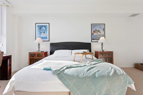 Southbound@theWharf - Accommodation ACT 1