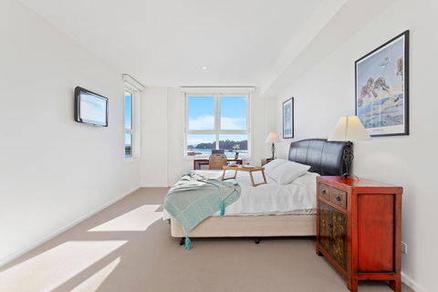 Southbound@theWharf - Accommodation ACT 2