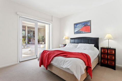 Southbound@theWharf - Accommodation ACT 3