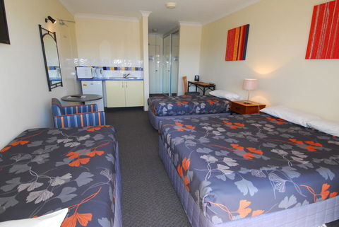 Southend Hotel - Accommodation ACT 2