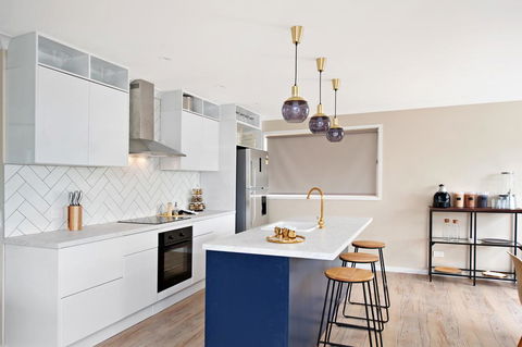 Southern Belle Mollymook - Accommodation ACT 1