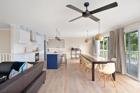 Southern Belle Mollymook - Accommodation ACT 2