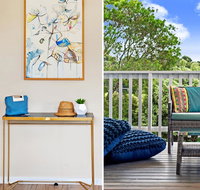 Southern Belle Mollymook - Accommodation ACT