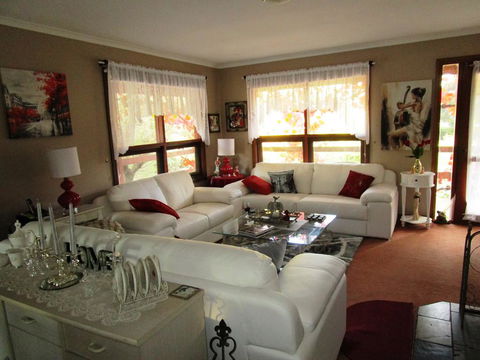 Southern Vales Bed & Breakfast - Accommodation ACT 2