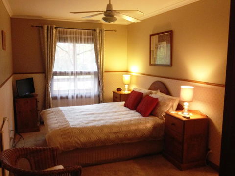 Southern Vales Bed & Breakfast - Accommodation ACT 0