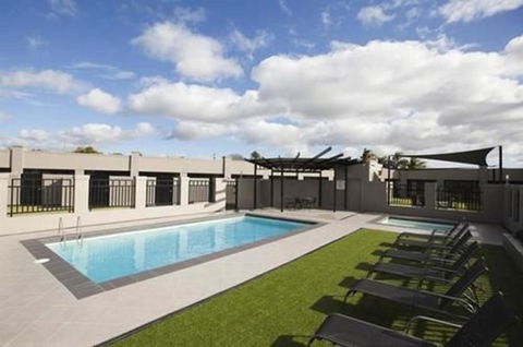 Southgate - Accommodation ACT 0