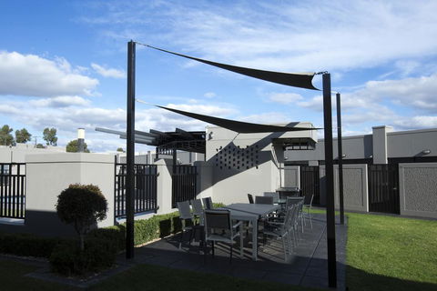 Southgate - Accommodation ACT 3
