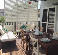 Southport Retreat - Accommodation ACT