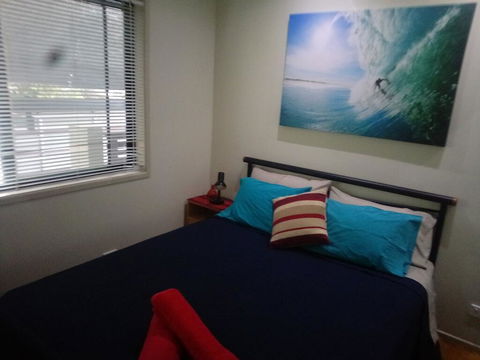 Southport-Dandar - Accommodation ACT 3