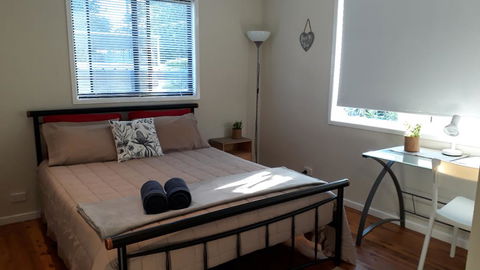 Southport-Dandar - Accommodation ACT 0
