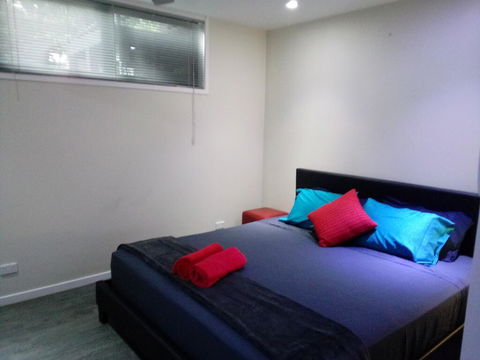 Southport-Dandar - Accommodation ACT 1