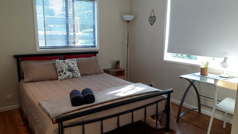 Southport-Dandar - Accommodation ACT 2