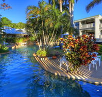 Sovereign Resort Hotel - Accommodation ACT