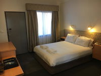 Spa Village Travel Inn