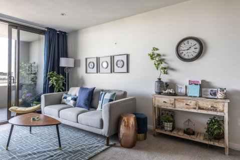 SPACIOUS BRAND NEW // 1BR // IN GORGEOUS BARTON - Accommodation ACT 2