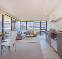Spacious Docklands 2 Bedroom 2 Bathroom Apartment - Accommodation ACT