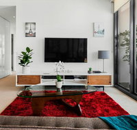 Spacious luxury 3Br Top Location  WiFi Gym Pool - Accommodation ACT