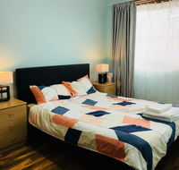 Spacious Townhouse in Wollongong - Accommodation ACT