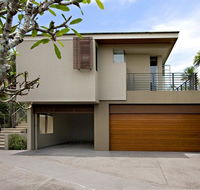 Spacious with surf views Sunshine Beach - Accommodation ACT