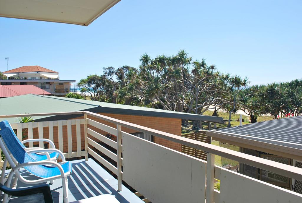  Accommodation ACT