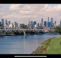 Spectacular river views in fabulous footscray. - Accommodation ACT