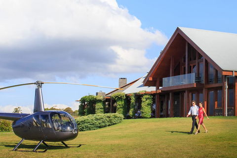 Spicers Peak Lodge - Accommodation ACT 2