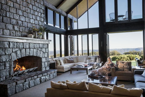 Spicers Peak Lodge - Accommodation ACT 0