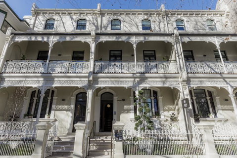 Spicers Potts Point - Accommodation ACT 1