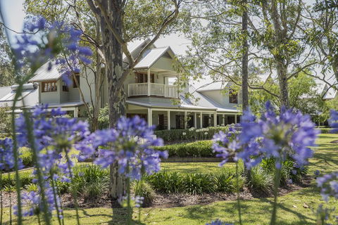 Spicers Vineyards Estate - Accommodation ACT 2