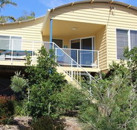 SPINNAKER 1 - Accommodation ACT
