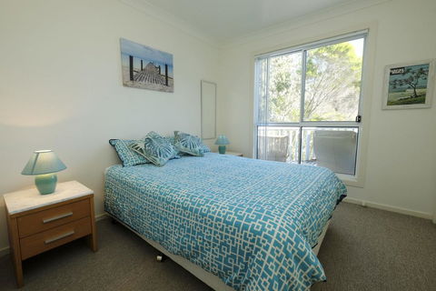 SPINNAKER 2 - Accommodation ACT 3
