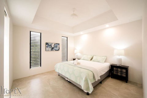 Splendeur Sur La Mer - Three Bedroom - Accommodation ACT 2