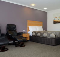 Sportsmans Motor Inn - Accommodation ACT