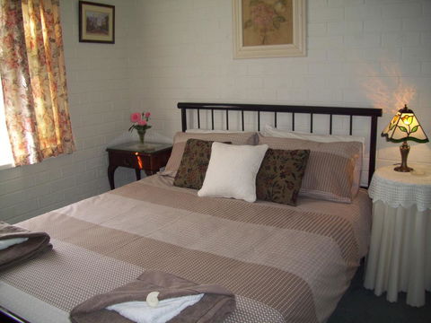 Springhurst Butter Factory - Accommodation ACT 2