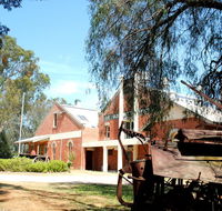 Springhurst Butter Factory - Accommodation ACT