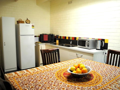Springhurst Butter Factory - Accommodation ACT 3