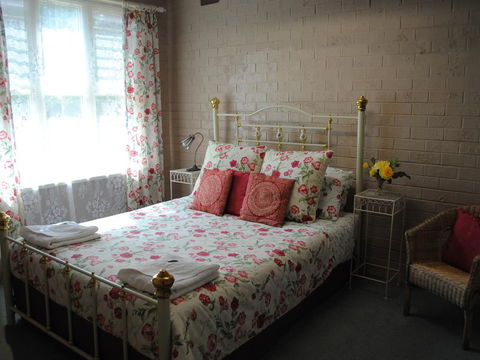 Springhurst Butter Factory - Accommodation ACT 1