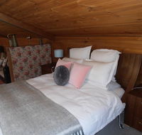Springmead Rustic Cabin - Accommodation ACT