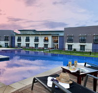 Springs Shoalhaven Nowra - Accommodation ACT