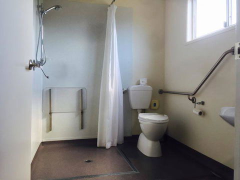 Springsure Overlander Motel - Accommodation ACT 3