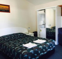 Springsure Overlander Motel - Accommodation ACT