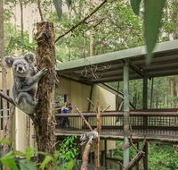Springwood Meditation Centre - Accommodation ACT