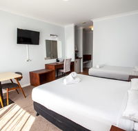 Springwood Motor Inn - Accommodation ACT