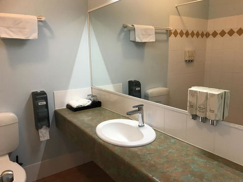 Springwood Motor Inn - Accommodation ACT 2