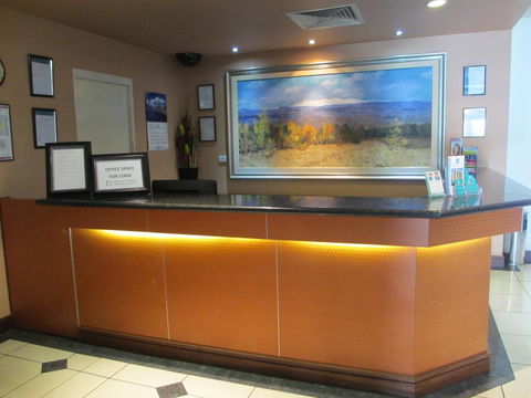 Springwood Tower Apartment Hotel - Accommodation ACT 3