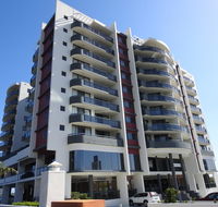 Springwood Tower Apartment Hotel - Accommodation ACT