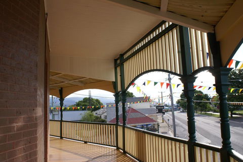 St Marys Hotel And Bistro - Accommodation ACT 2
